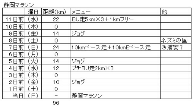 静岡マラソンまでの調整プラン_f0310282_19391752.png