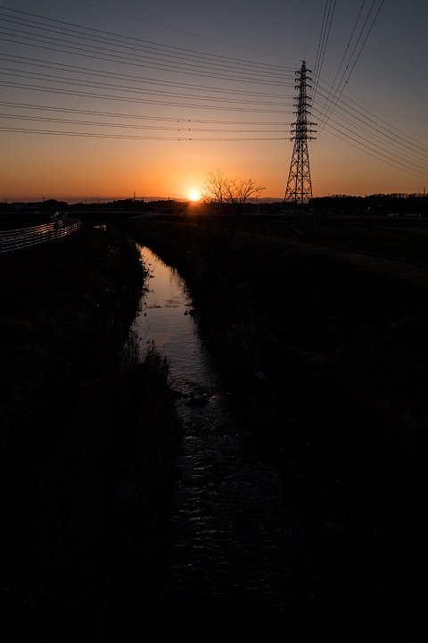 沈みゆく冬陽_d0353489_1341862.jpg