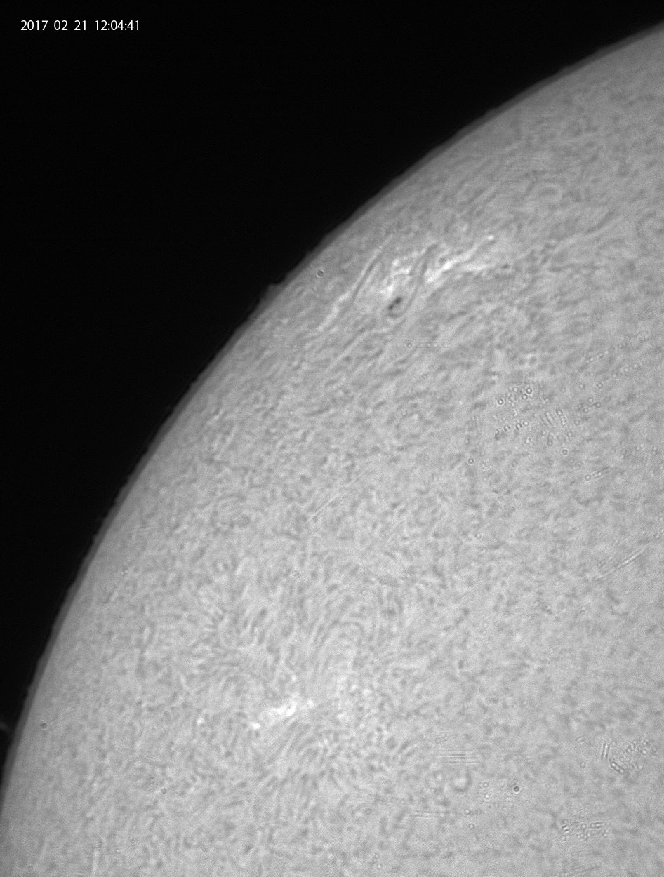 2月21日の太陽_e0174091_13362140.jpg