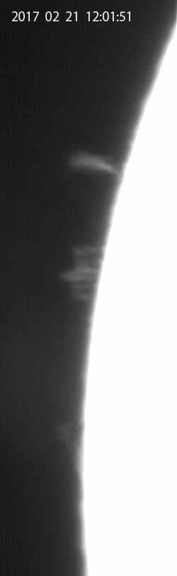 2月21日の太陽_e0174091_13363388.jpg