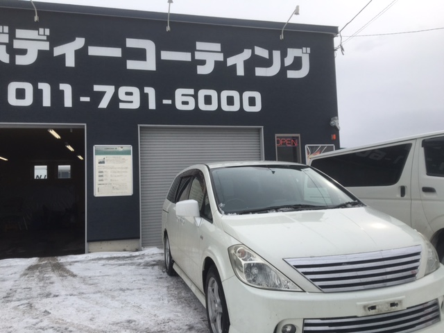 ☆新在庫車&近日入庫予定ヴォクシーのご紹介!!☆(伏古店)_c0161601_20104461.jpg