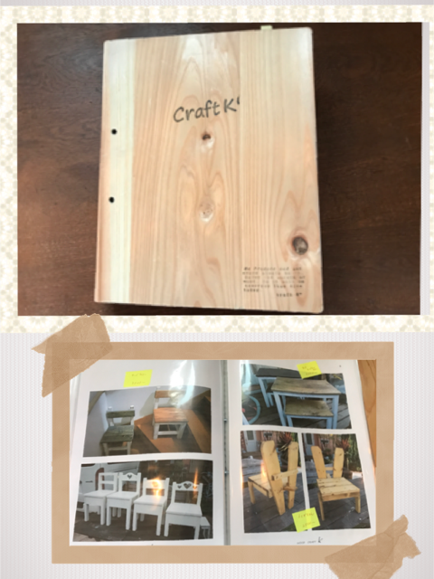 エクステリア・外構工事専門店\"ガーデンフロー\"よりオリジナル雑貨 craft k\' さん の作品紹介(*´▽`*)_e0361918_17295319.png