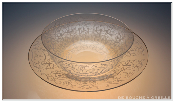 Baccarat \"Michelangelo\" アンティーク オールド バカラ ミケランジェロ_d0184921_16562235.jpg