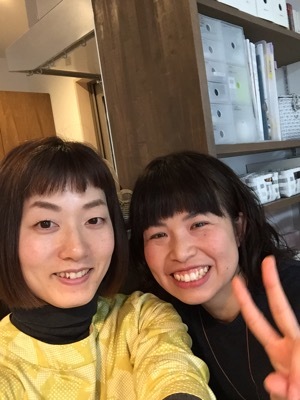 クラシノアシストtamacoちゃんと勉強会_a0284626_21371848.jpg