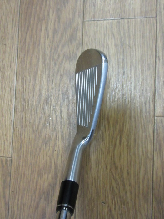 EPON AF 301　カッパーを久しぶりに磨く！！_c0117936_17230247.jpg