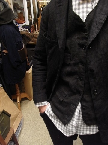 selffoto 418 アイリッシュワーカーの休日みたいな_e0130546_19100540.jpg