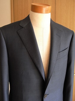 2017 春夏の新着!Ⅰ ~日本最高峰スーツ~ 【TUWAMONOスーツ】の素 &「岩手のスーツ」 編_c0177259_23102133.jpg