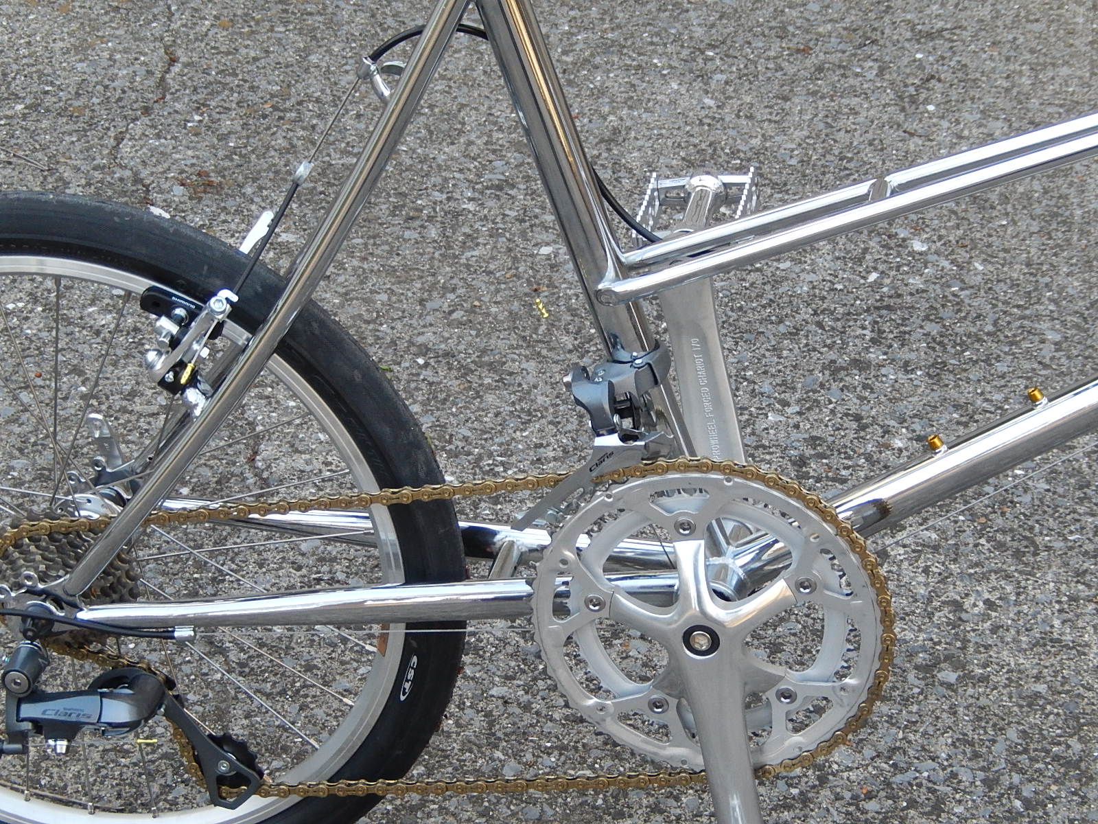 BRUNO FLAME bike限定カラー_e0188759_16551436.jpg