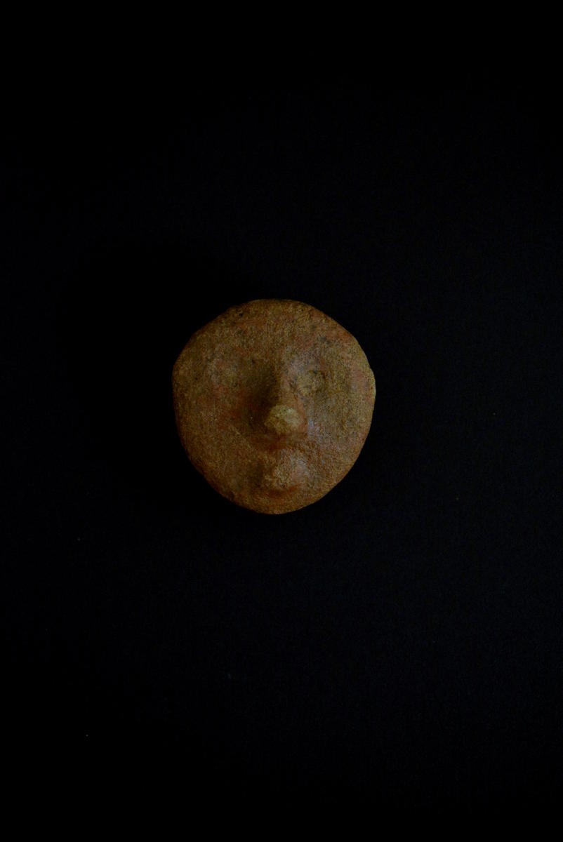 「 遠くの太鼓 」展 中川伸二_d0087761_20161396.jpg