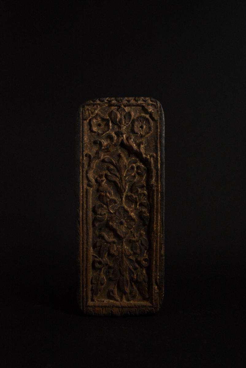「 遠くの太鼓 」展 中川伸二_d0087761_2016496.jpg