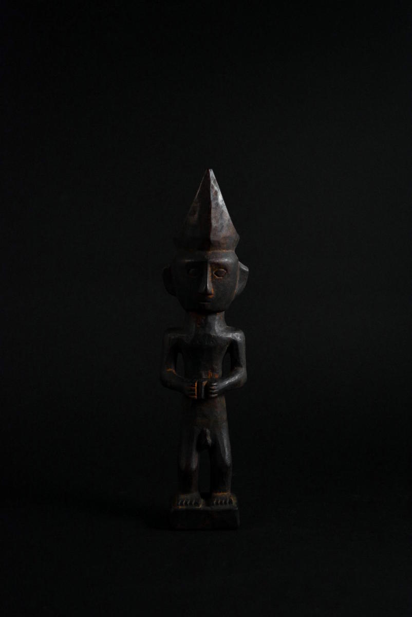 「 遠くの太鼓 」展 中川伸二_d0087761_20213657.jpg