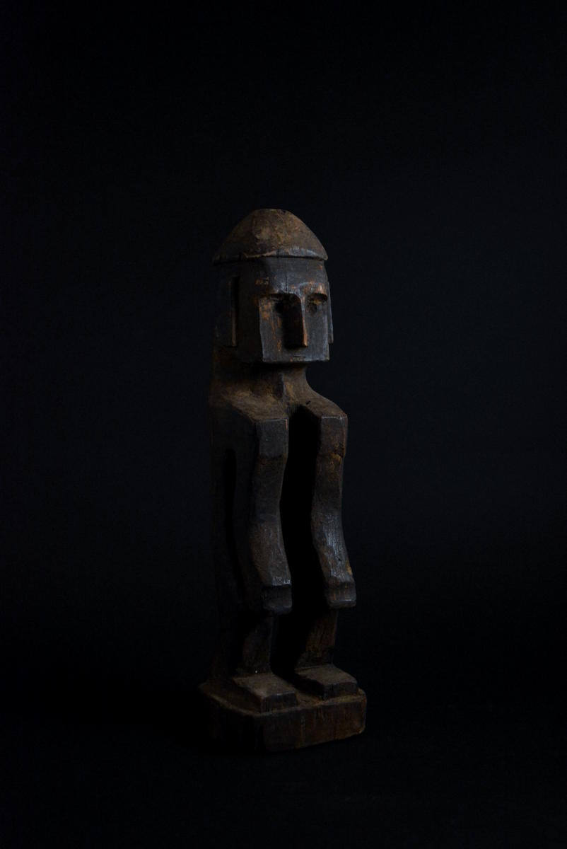 「 遠くの太鼓 」展 中川伸二_d0087761_2023490.jpg