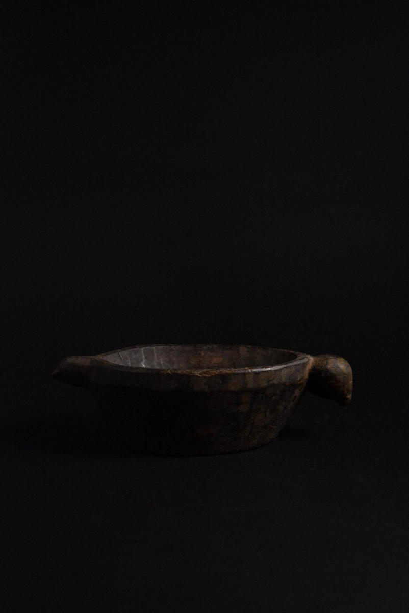 「 遠くの太鼓 」展 中川伸二_d0087761_20243417.jpg