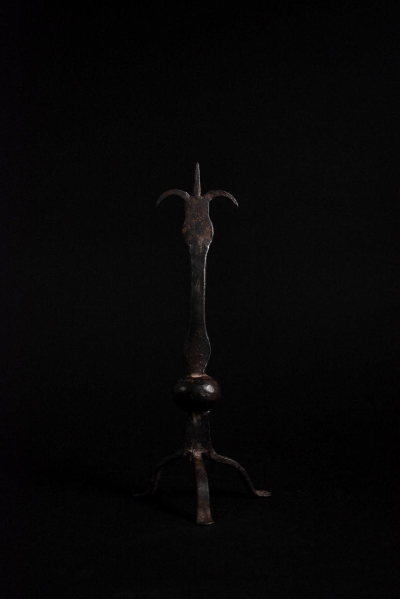 「 遠くの太鼓 」展 中川伸二_d0087761_20244362.jpg