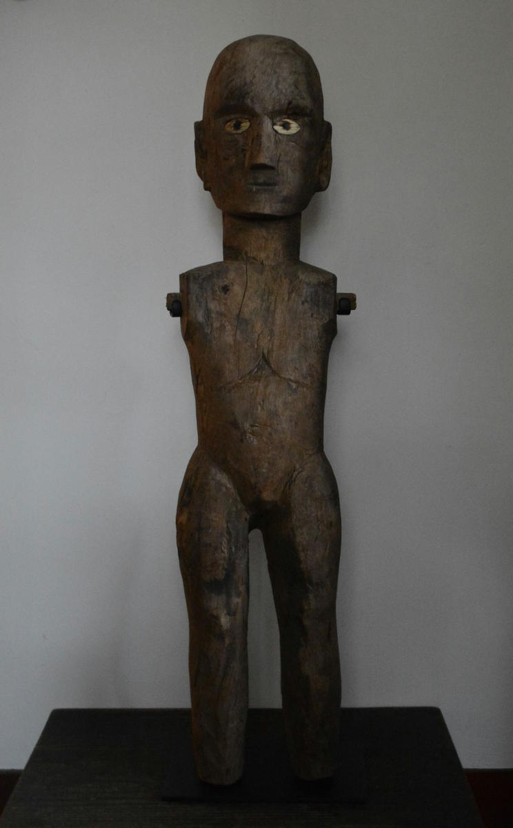 「 遠くの太鼓 」展 中川伸二_d0087761_20254025.jpg