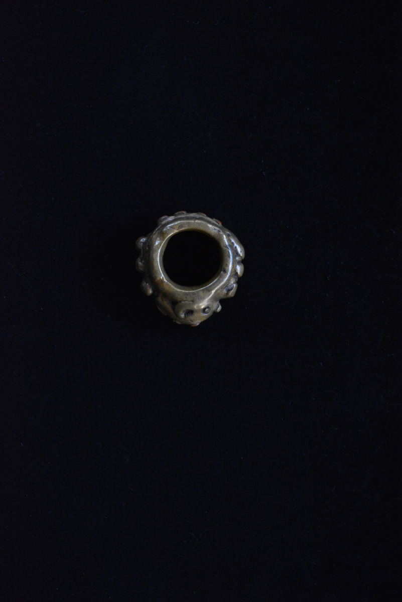 「 遠くの太鼓 」展 中川伸二_d0087761_20263947.jpg