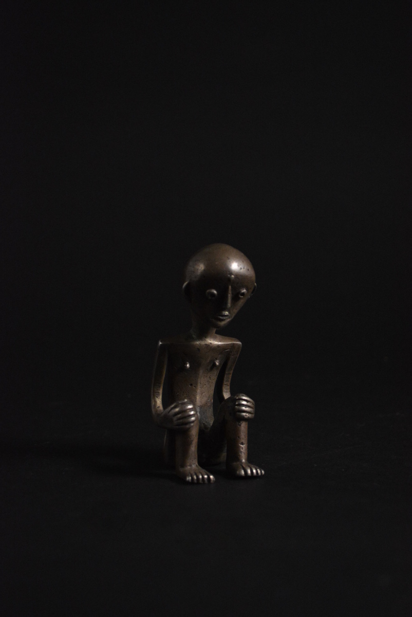 「 遠くの太鼓 」展 中川伸二_d0087761_2026540.jpg