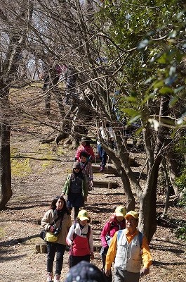 ２０１７九州オルレみやま清水山（女山史跡森林公園コース）・千寿の楽しい歴史_a0137997_9392522.jpg