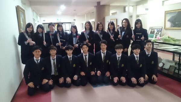 第112回 大阪学芸高等学校 卒業式 大阪学芸 空手道応援ブログ 第112回 大阪学芸高等学校 卒業式 大阪学芸 空手道応援ブログ