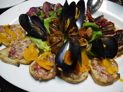 PANE e VINO 〜パーネ ェ ヴィーノ〜 @イタリア愛_b0118001_13234431.jpg