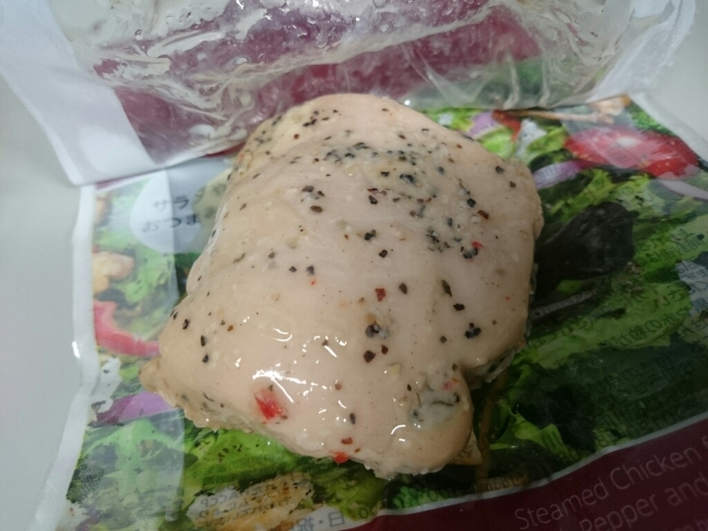 2/22夜勤食 明星評判屋わかめラーメンごま香るしょうゆ味 ¥85 & Others_b0042308_01481330.jpg