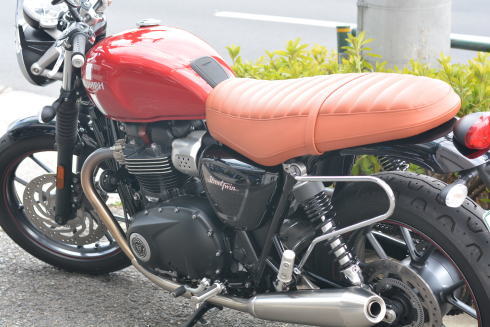 背の高いストリートツイン　オーナー様　シート完成!!_d0100125_10192111.jpg