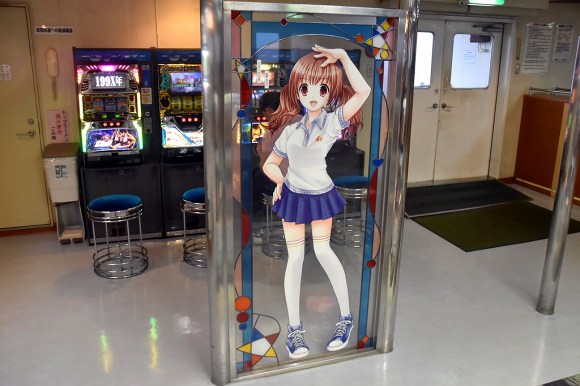 南海フェリー「かつらぎ」乗船記その2_e0158925_038824.jpg