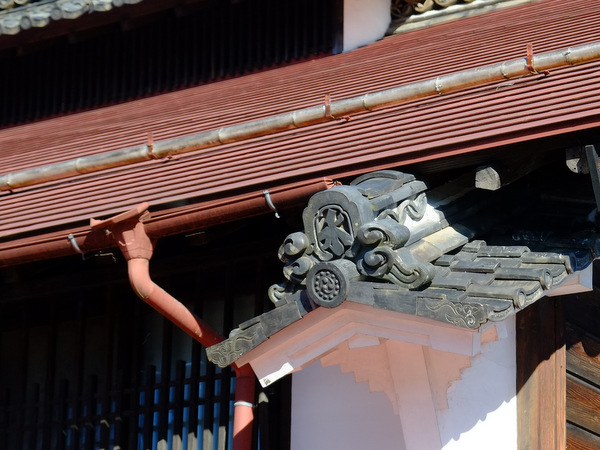 「長野・小諸たのしー旅 はりこし亭でのおにかけそば」_a0000029_22464777.jpg