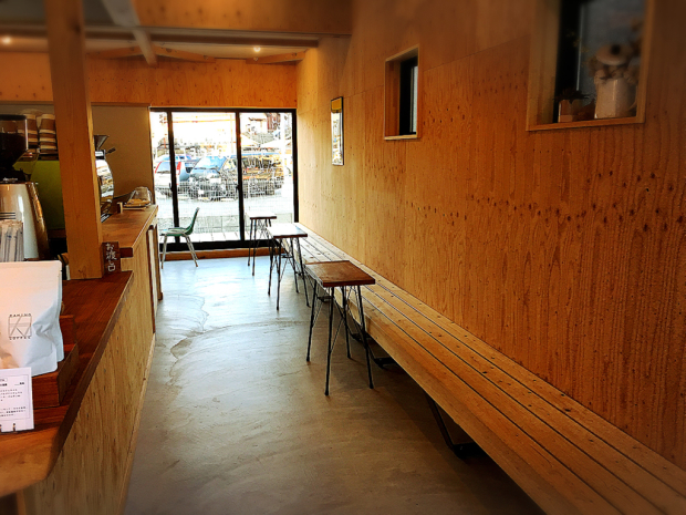 カミノコーヒー_e0292546_22191933.jpg