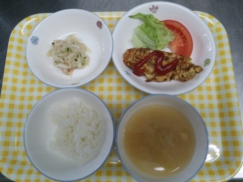 2月20日～給食_e0302957_22181078.jpg