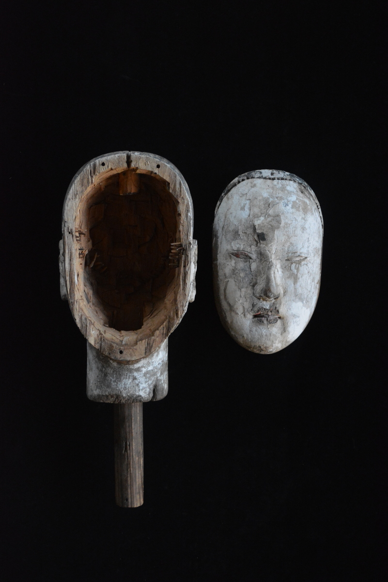 「 遠くの太鼓 」展 Sezuan Antiques & Art 岩橋直哉_d0087761_20135846.jpg