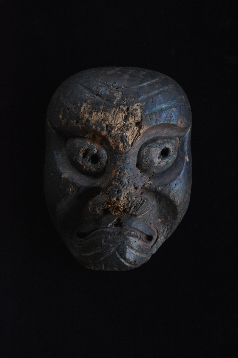 「 遠くの太鼓 」展 Sezuan Antiques & Art 岩橋直哉_d0087761_20141863.jpg