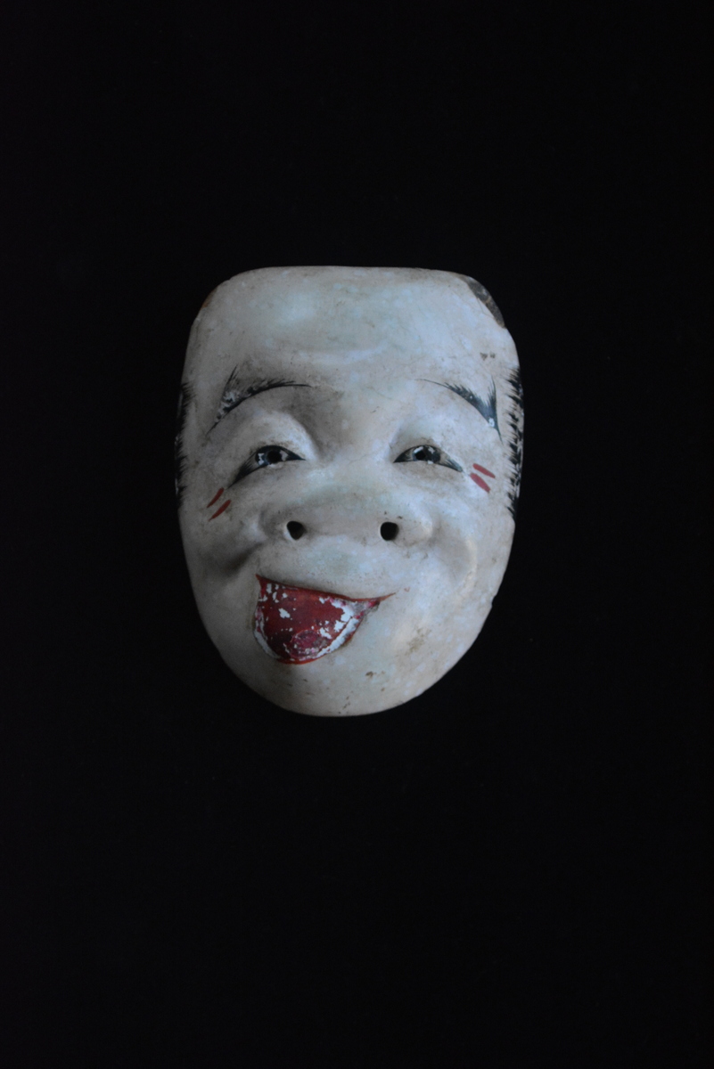 「 遠くの太鼓 」展 Sezuan Antiques & Art 岩橋直哉_d0087761_20143786.jpg