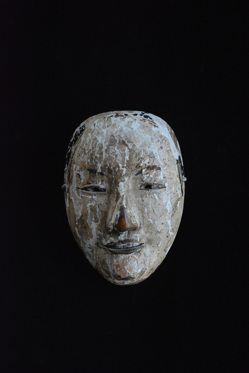 「 遠くの太鼓 」展 Sezuan Antiques & Art 岩橋直哉_d0087761_20144441.jpg