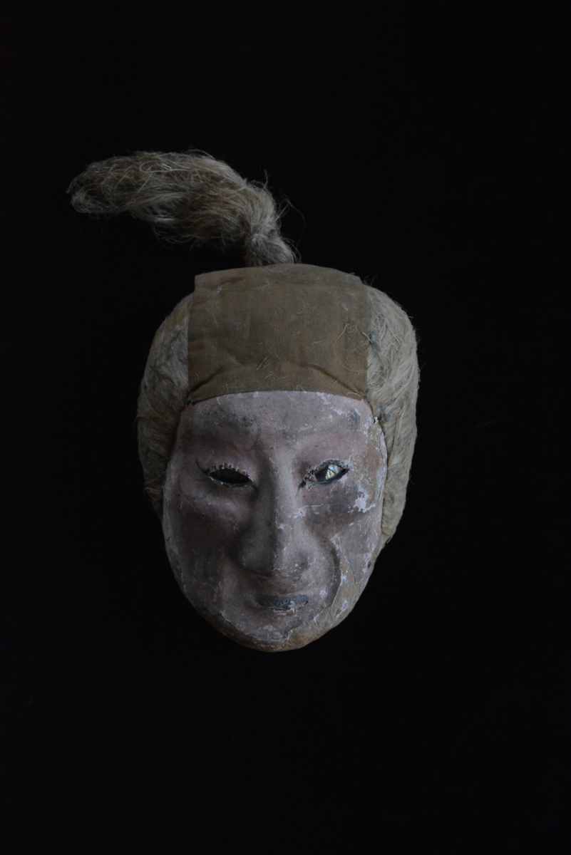 「 遠くの太鼓 」展 Sezuan Antiques & Art 岩橋直哉_d0087761_20145757.jpg