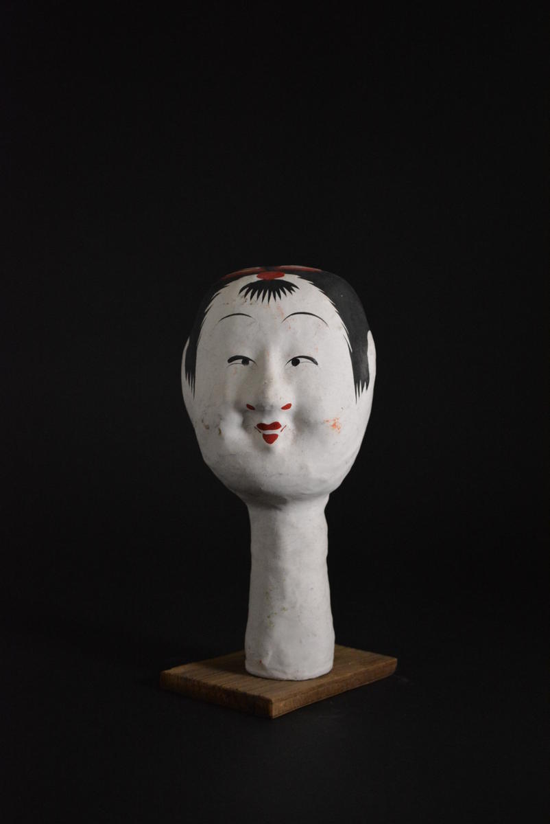 「 遠くの太鼓 」展 Sezuan Antiques & Art 岩橋直哉_d0087761_20153773.jpg