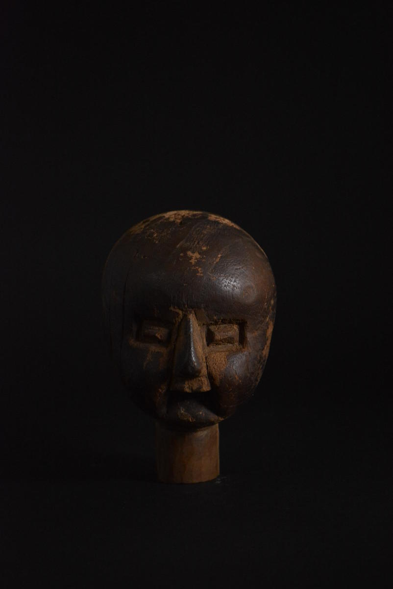 「 遠くの太鼓 」展 Sezuan Antiques & Art 岩橋直哉_d0087761_20154441.jpg