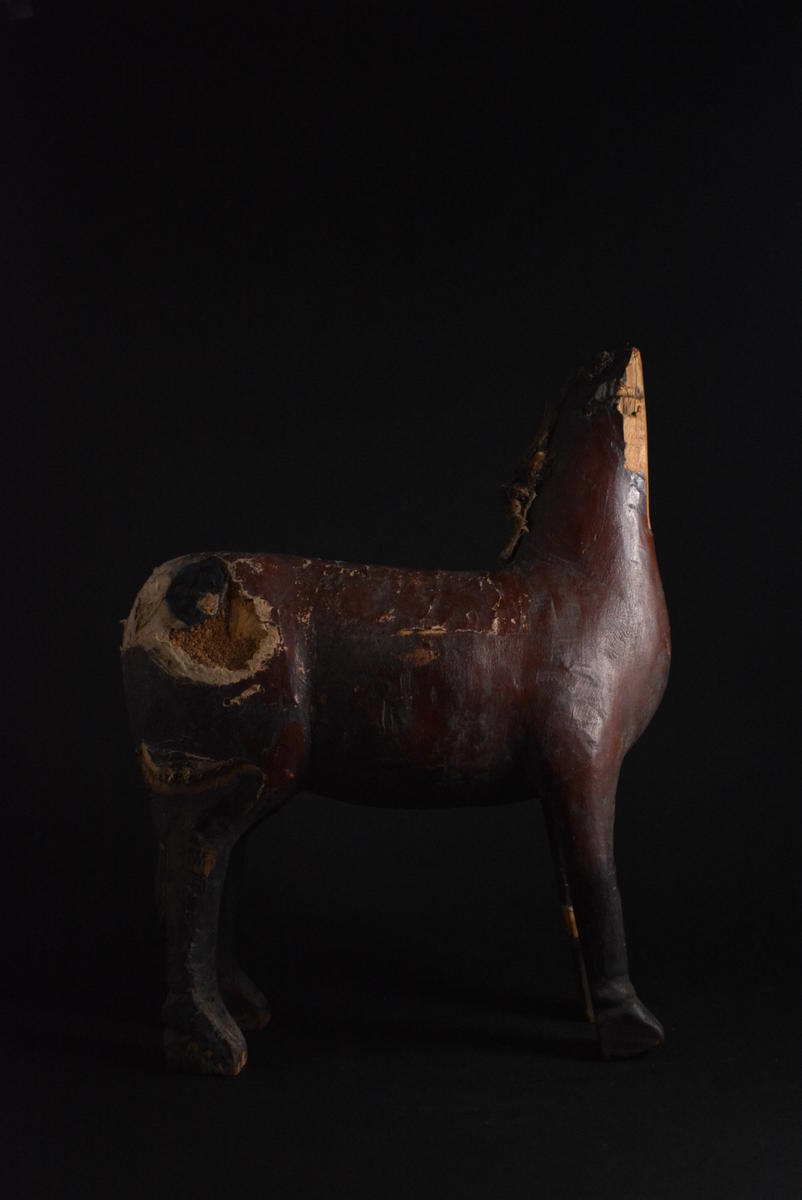 「 遠くの太鼓 」展 Sezuan Antiques & Art 岩橋直哉_d0087761_20161145.jpg