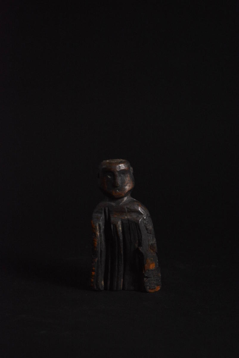 「 遠くの太鼓 」展 Sezuan Antiques & Art 岩橋直哉_d0087761_20171588.jpg