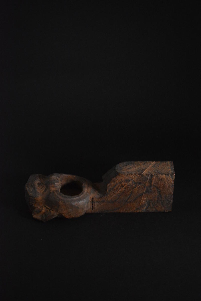 「 遠くの太鼓 」展 Sezuan Antiques & Art 岩橋直哉_d0087761_20192288.jpg