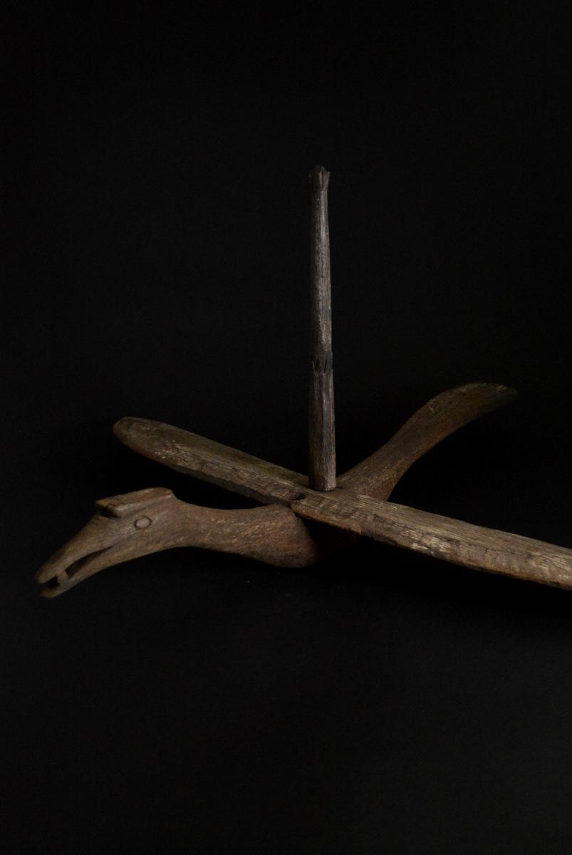 「 遠くの太鼓 」展 Sezuan Antiques & Art 岩橋直哉_d0087761_20193974.jpg
