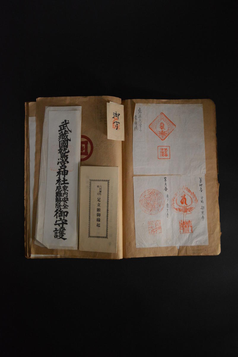 「 遠くの太鼓 」展 Sezuan Antiques & Art 岩橋直哉_d0087761_2019644.jpg
