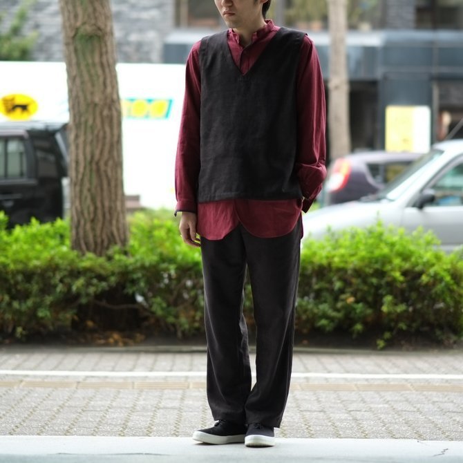 SPECTUS SHOE CO. ~17SS~_e0152373_20592781.jpg
