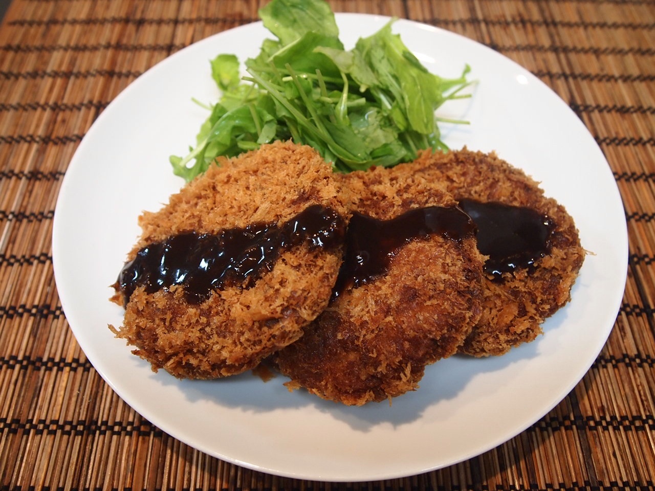 デリ風ポテトサラダ_a0258686_6511851.jpg