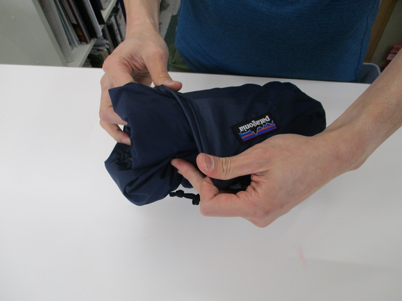 2017春の新作ウェア!今年はハードシェルが豊作!patagonia 「Cloud Ridge Jacket」_d0198793_13235058.jpg