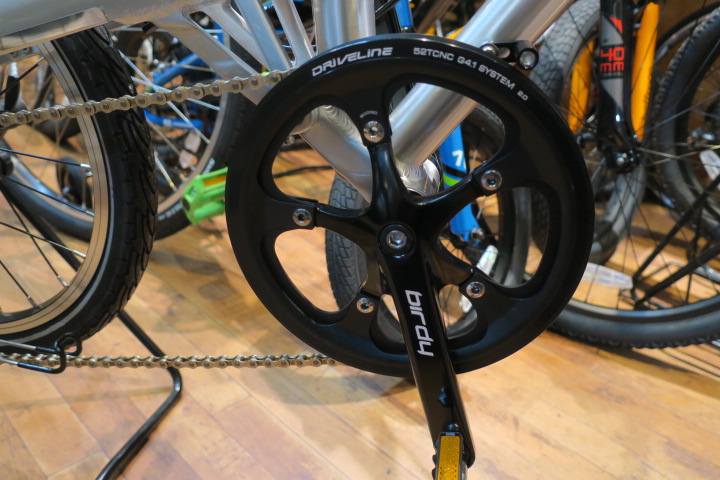 新型バーディークラシック入荷!_c0132901_7431315.jpg