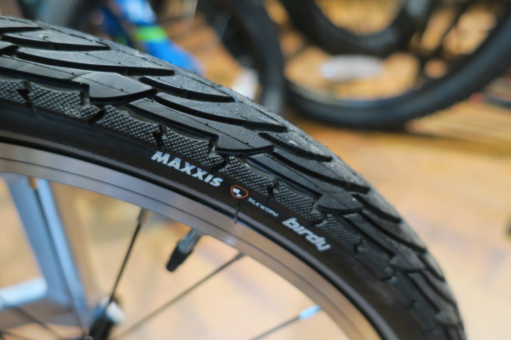 新型バーディークラシック入荷!_c0132901_743492.jpg
