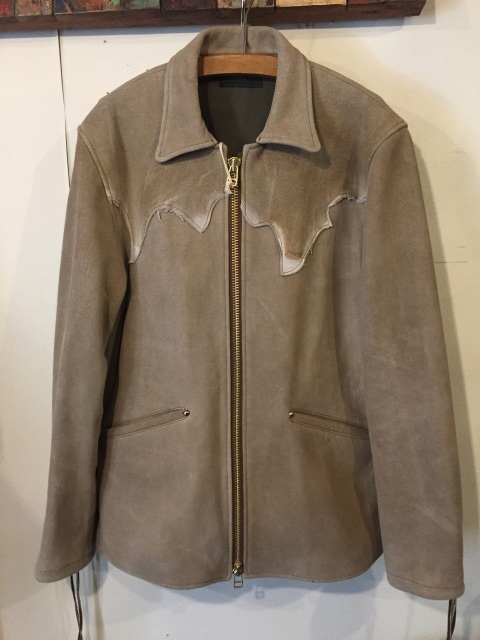 GARCIA JACKET_d0121303_16265531.jpg