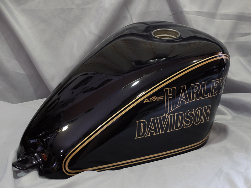 Harley-Davidson Sportstar_f0369107_9184439.jpg