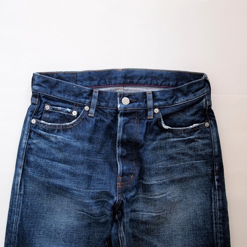 ORDINARY FITS  |  5POCKET ANKLE DENIM_a0214716_20200809.jpg